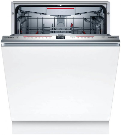 Встраиваемая посудомоечная машина Bosch SMV6ECX51E