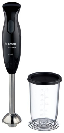 Погружной блендер Bosch MSM 2610B, черный