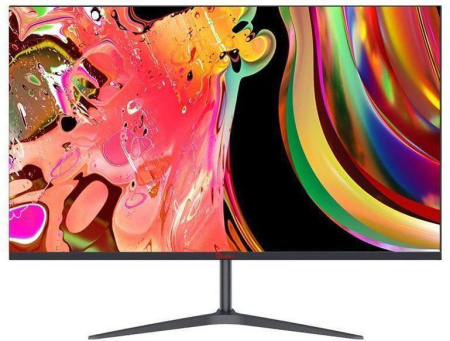 Монитор 27" Pinebro GF-2703T черный