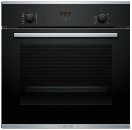 Электрический духовой шкаф Bosch HBF254EB0R