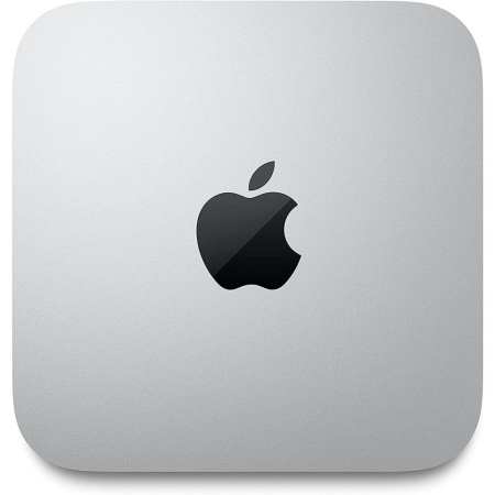 Настольный компьютер Apple Mac Mini (M2, 2023) (MMFJ3ZP / A)