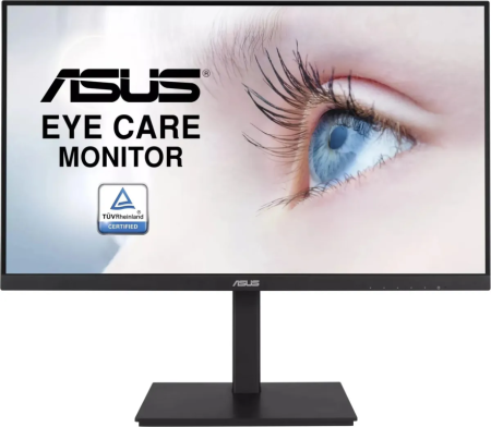 Монитор ASUS VA24DQSB 23.8", черный [90lm054l-b02370]