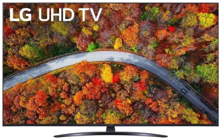Телевизор LG 55UP81006LA