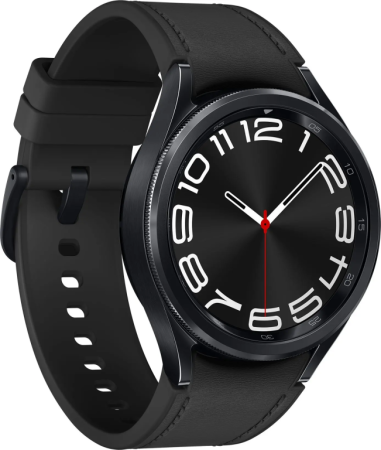 Смарт-часы Samsung Galaxy Watch6 Classic 43mm Black