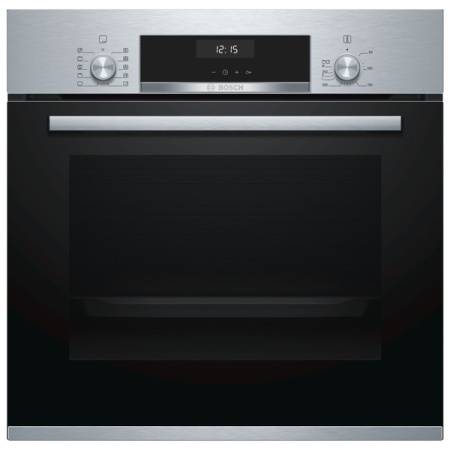 Электрический духовой шкаф Bosch HBJ558YS0Q