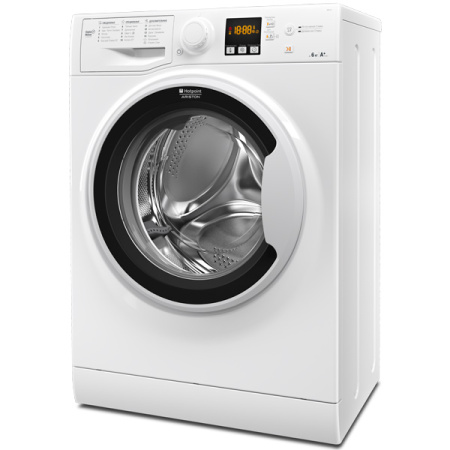 Стиральная машинка Hotpoint-Ariston RSM 601 W