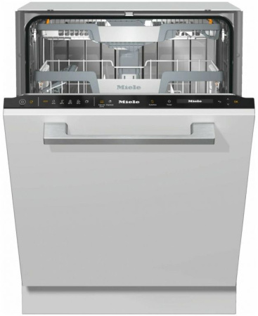 Встраиваемая посудомоечная машина Miele G 7460 SCVi AutoDos