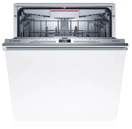 Встраиваемая посудомоечная машина Bosch SMV 6ZCX07 E