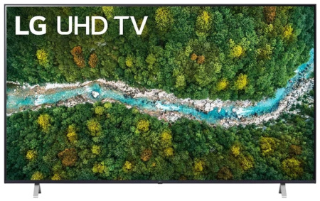 Телевизор LG 43UP77506LA