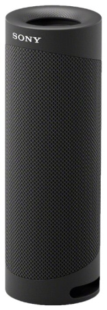 Портативная акустика Sony SRS-XB23, black