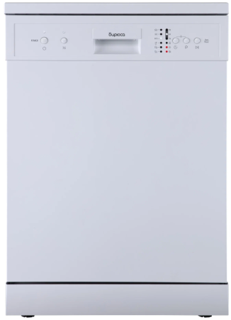 Посудомоечная машина Бирюса DWF-612/6 W