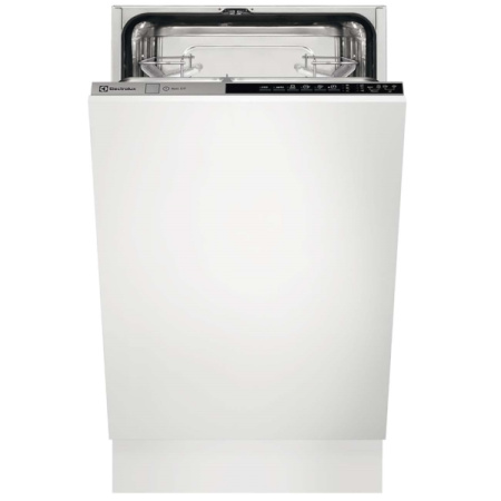 Встраиваемая посудомоечная машина 45 см Electrolux ESL94300LA