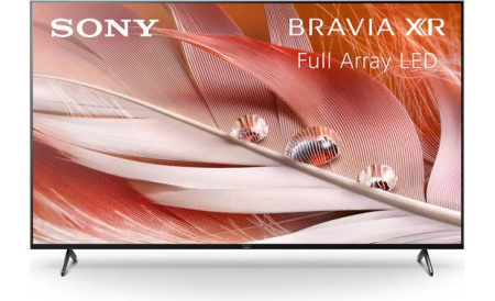 Телевизор Sony XR-75X90J