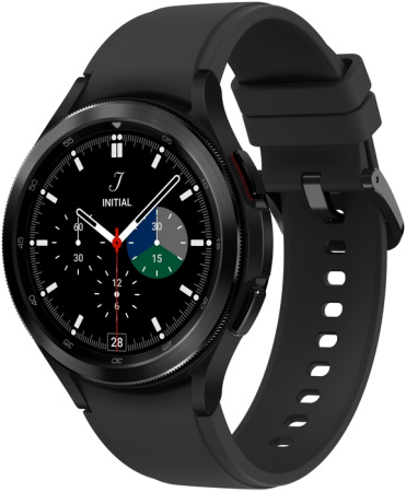 Умные часы Samsung Galaxy Watch4 Classic 46мм Black