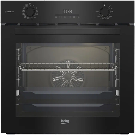 Электрический духовой шкаф Beko BBIS17300BCS