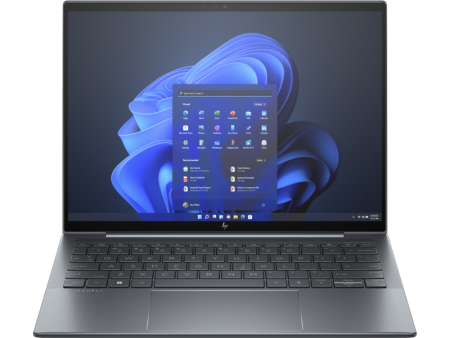 Ноутбук HP Elite Dragonfly G4, 13.5" (1920x1280) IPS/Intel Core i7-1355U/32ГБ LPDDR5/1ТБ SSD/Iris Xe Graphics/Win 11 Pro, синий (819F1EA)