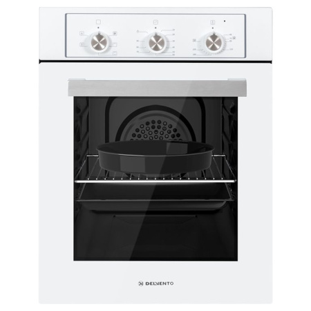 Встраиваемый электрический духовой шкаф Delvento V4EW16001