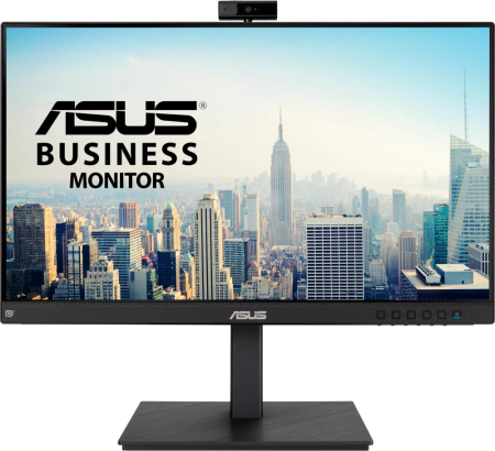 Монитор 24" ASUS BE24EQSK , black