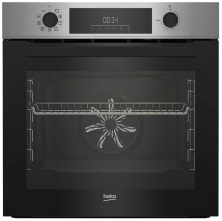 Электрический духовой шкаф Beko BBIM11300XFP
