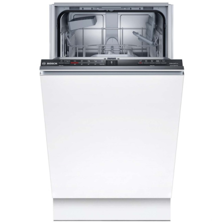 Встраиваемая посудомоечная машина Bosch SPV2IKX3CR