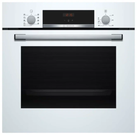Электрический духовой шкаф Bosch HBF534EW0Q