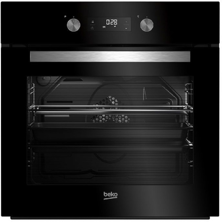 Электрический духовой шкаф Beko BIE 21300 B