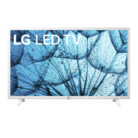 Телевизор LG 32LM558BPLC (2021) белый