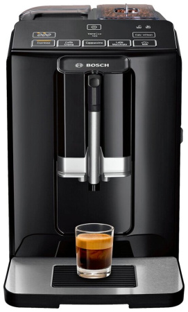 Кофемашина Bosch TIS 30129 RW VeroCup 100, черный