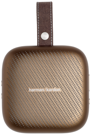 Портативная акустика Harman/Kardon Neo, brown