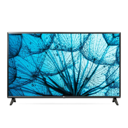 32" Телевизор LG 32LM577BPLA LED, HDR (2021), черный