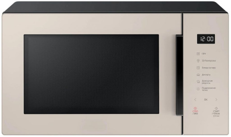 Микроволновая печь Samsung MS30T5018UF
