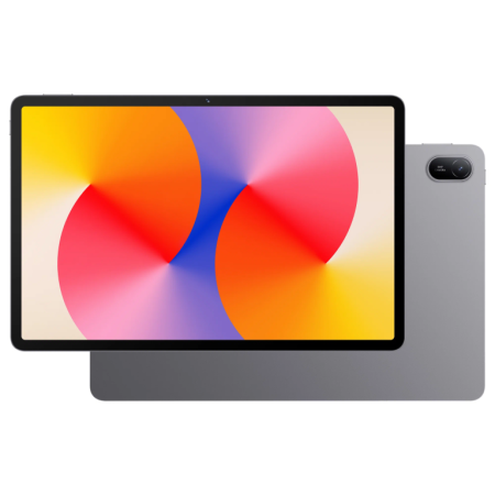 Планшет HUAWEI MatePad SE11 4+128 Wi-Fi, (AGS6-W09), Туманно-серый, (53014AXV)