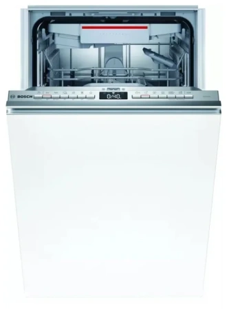 Встраиваемая посудомоечная машина Bosch SPV4XMX28E