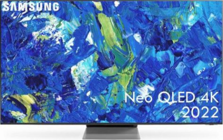 Телевизор Samsung QE65QN95BAUXCE