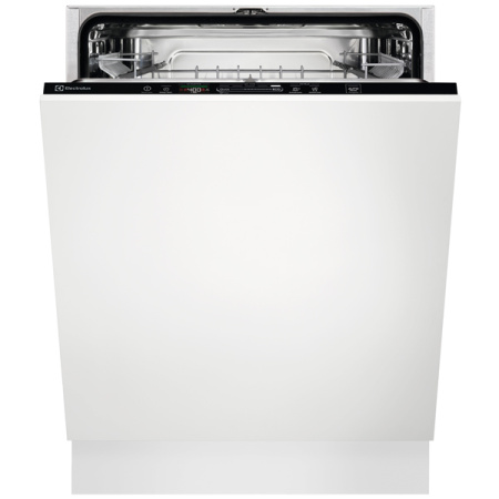 Встраиваемая посудомоечная машина 60 см Electrolux Intuit 700 EEQ947200L