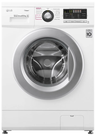 Стиральная машина Lg F1296WDS1