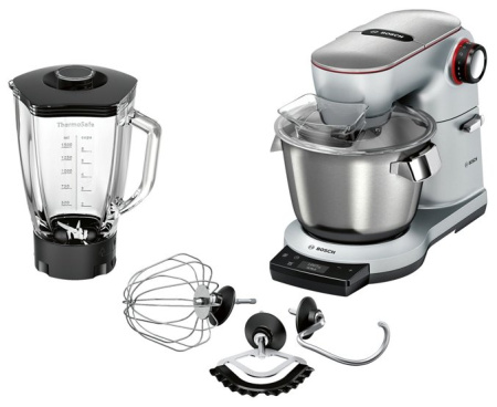 Кухонная машина Bosch MUM9YX5S12