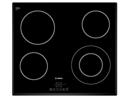 Варочная панель Bosch PKF651B17