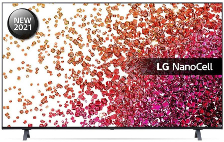 Телевизор LG 65NANO756PA