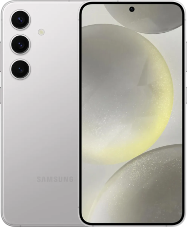 Смартфон Samsung Galaxy S24 5G 8/128Gb, SM-S921B, серый