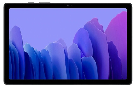 Планшет Samsung Galaxy Tab A7 10.4 SM-T505 32GB (2020), темно-серый