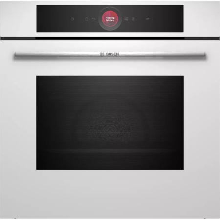 Электрический духовой шкаф Bosch HBG7741W1