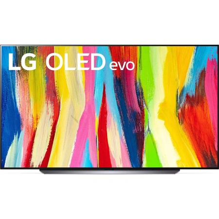 Телевизор LG OLED55C2