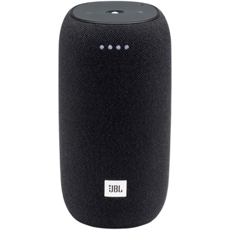 Умная колонка JBL Link Music с Алисой