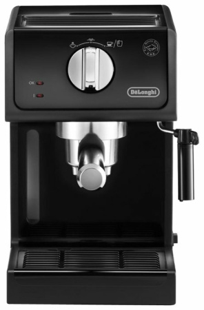 Кофемашина Delonghi ECP 31.21
