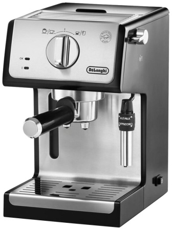 Кофеварка Delonghi ECP 35.31