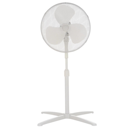 Напольный вентилятор Midea MVFS4002/4003