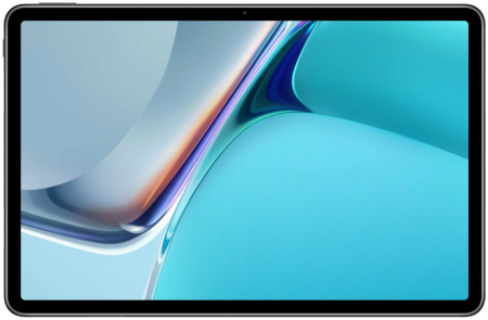 Планшет HUAWEI MatePad 11, 6 ГБ/64 ГБ, Wi-Fi, серый матовый
