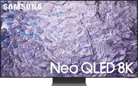 Телевизор Samsung QE65QN800C