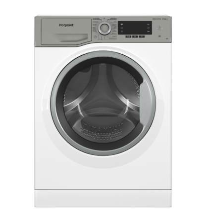 Стиральная машина Hotpoint-Ariston NSD 6239 US VE RU